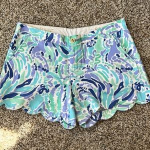 Lilly Pulitzer Shorts